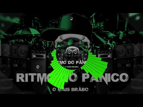 AGRESSIVO DAS TREVAS (DJ Wizard DJ Djalma DZ7 e DJ Léo da 17)