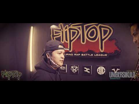 JONAS SLANT RHYMING PARANG ZAKI