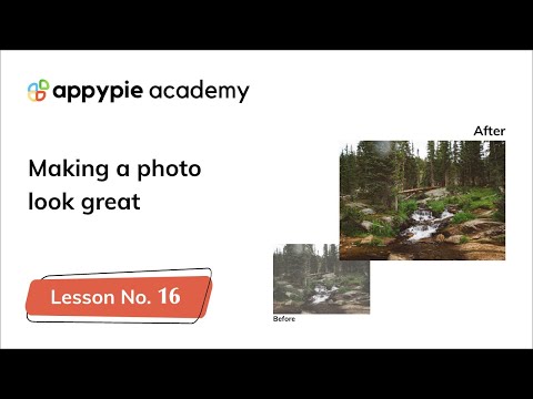 Practical Photoshop Course Preview