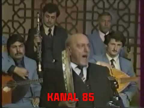 Hacıbaba Hüseynov  - Divaneliyimden
