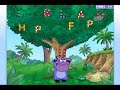 NuMuKi Longplays 33 Dora The Explorer In Candy Land 480p