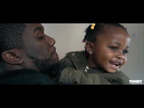 Mafi D - Mental Health (Official Music Video) Dir. TownENT