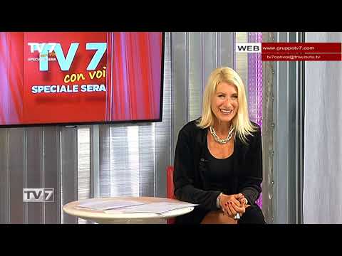 TV7 CON VOI SPECIALE SERA DEL 8/11/22 (6 di 6) - Un occhio di riguardo alla ristorazione