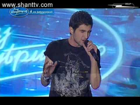 HSS4 Gala Show 06 Raffi Ohanyan 04.08.2013