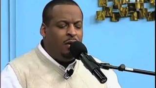 Larry Clark "Falling In Love With Jesus"