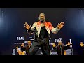 Usher U Remind Me Live From Past Present Future Tour 2025 Paris France