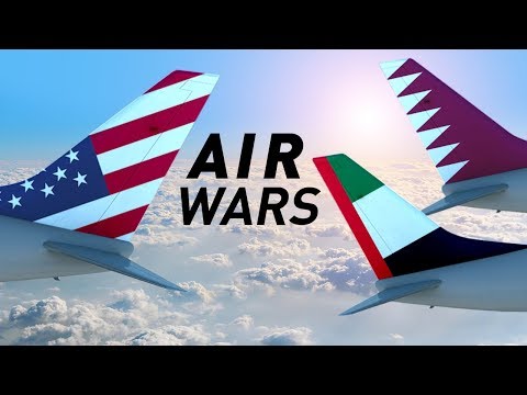 FULL MEASURE: March 24, 2019 - Air Wars