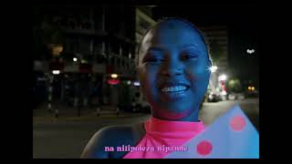Didi Man &amp; Ayo Mesesi - Girlfriend ( Official Music Video)