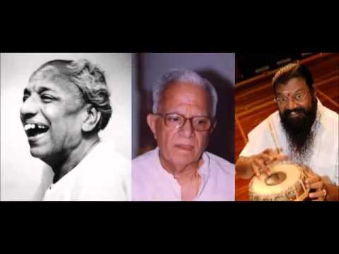 M.D Ramanathan-Yochana-Darbar