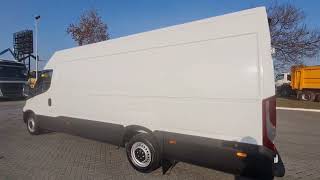 IVECO 35S16 MAXI, D brief minibus furgon | Slika 4 - Autoline