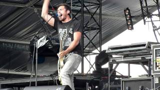 Middle Class Rut - Busy Bein&#39; Born Live at Leipzig Festwiese 18.06.2011 [HD &amp; HQ]