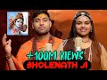 Tera Roop Hai Prachand Tu Hi Aarambh Tu Hi Ant Full Full Song Bholenath Ji Abhilipsa Panda