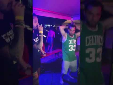 Bass Revelation ft Ranking Delah, Bababoom Festival 2022 Italy