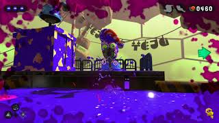 「ヒーローモード攻略を目指そう」スプラトゥーン２実況【ワカチャンネル】