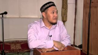 "Әулиелер мен бабалардың жолында айырмашылық барма?"А.Куанышбаев