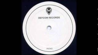 Headhunter - Minor Nine (Kryptic Minds & Leon Switch Mix) Defcom Records DCOM027140