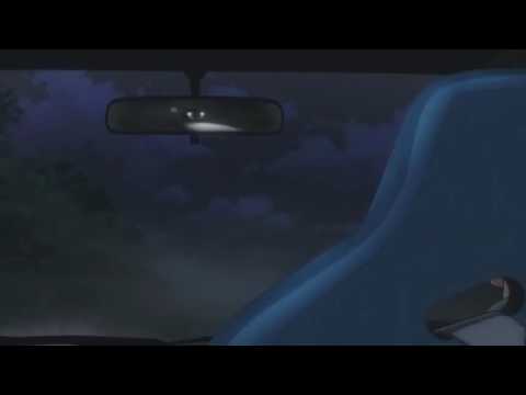 [AMV] Initial D Legend 1: Heartbeat