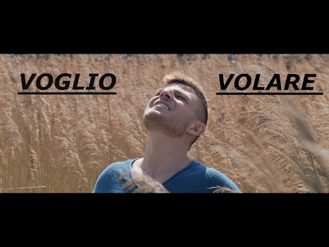 Double G - VOGLIO VOLARE ( OFFICIAL VIDEO )