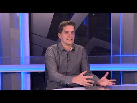 Marko Vlahović o porazu Partizana u Vilerbanu i šta dalje I SPORT KLUB Košarka