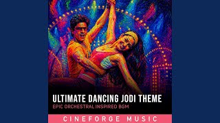 Download lagu Ultimate Dancing Jodi Theme (Epic Orchestral Inspired BGM) mp3