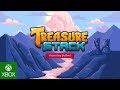 Treasure Stack - Live Action 4K Trailer