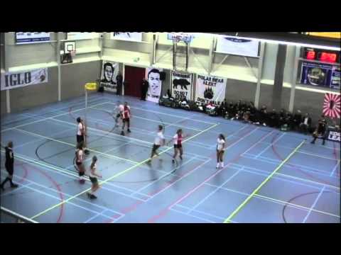 11-01-2014 TOP/Justlease.nl - PKC/Hagero 1 (doelpunten)