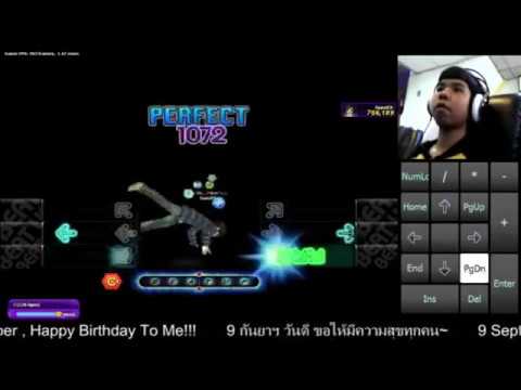 AuditionPVS Beat Up: Oh My Girl (Lv.4)