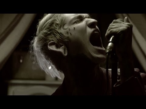 Out Came The Wolves Queen Mary (Official Music Video)
