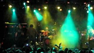 Die Toten Hosen - Vida Desesperada (live Moskau)