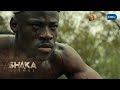 Blood Flows Shaka ILembe S2 Ep 9 I Mzansi Magic