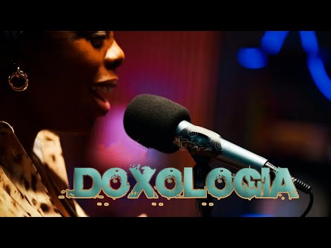 DOXOLOGIA -  Harpa Cristã - Hino 487