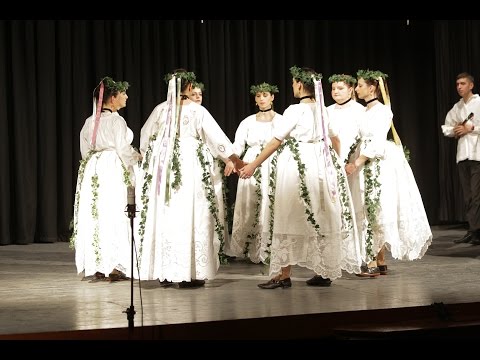 KUU Cernik - Mi smo seke bosonoge