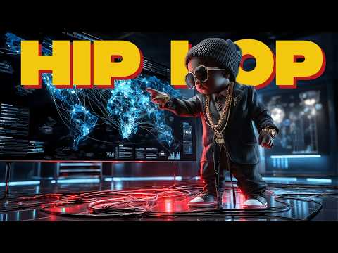 🌍Call the Shots Worldwide | Trap Hip Hop Mix - Boss Energy Reload Vol.5