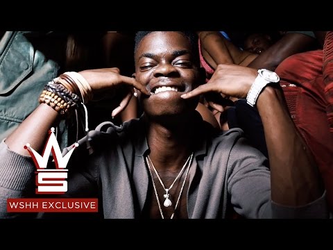 Alcy "Always Had Money" Feat. Lajan Slim & Robb Banks (WSHH Exclusive - Official Music Video)