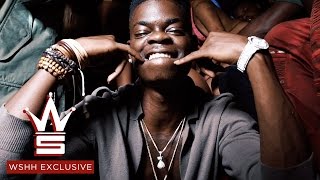 Alcy "Always Had Money" Feat. Lajan Slim &amp; Robb Banks (WSHH Exclusive - Official Music Video)