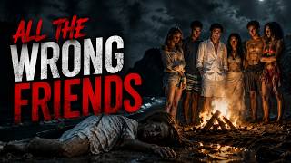Download lagu All The Wrong Friends | Full Horror Movie in English mp3 Download lagu All The Wrong Friends | Full Horror Movie in English mp3