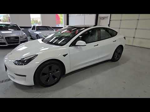 2023 Tesla Model 3 (CC-2012291) for sale in Bend, Oregon