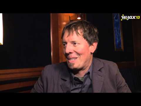 Be Nerd - Management der Zukunft [Interview mit Johannes Mainusch]