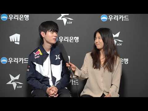 Deft says Kingzone is overrated, team still looking for perfection | Ashley Kang