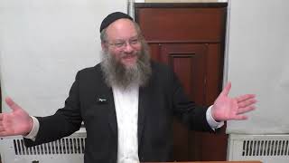 מלחמה בישראל: מה התגובה שלנו? הרב נפתלי זילברברג - 5784