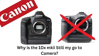 Video thumbnail for Canon EOS 1Dx mkii - Why is this still my go to camera?? by Joe Whitnall Photography