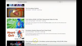 Finding CC Licensed Videos on YouTube | Open Educational Resources