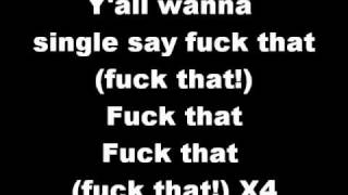 Korn-Y&#39;all Wanna Single (w/lyrics)