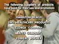 The Price Is Right December 20 2000 Showcase Reveal Credits