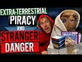 The History Of Piracy