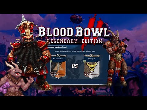 Tryharding with Chaos Dorfs vs Chaos - Match 12