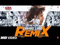 Remix: Tujhe Kitna Chahne Lage | Kabir Singh | Mithoon, Arijit Singh | Shahid K,Kiara A | DJ Chetas