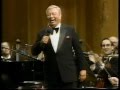 Mel Torme & Richard Stoltzman - Benny Goodman Tribute