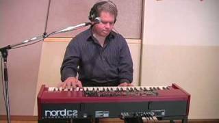 Video thumbnail for Nord C2 Demo - Sweetwater by Sweetwater