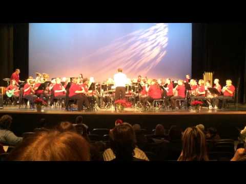 Ignition arr Todd Stalter